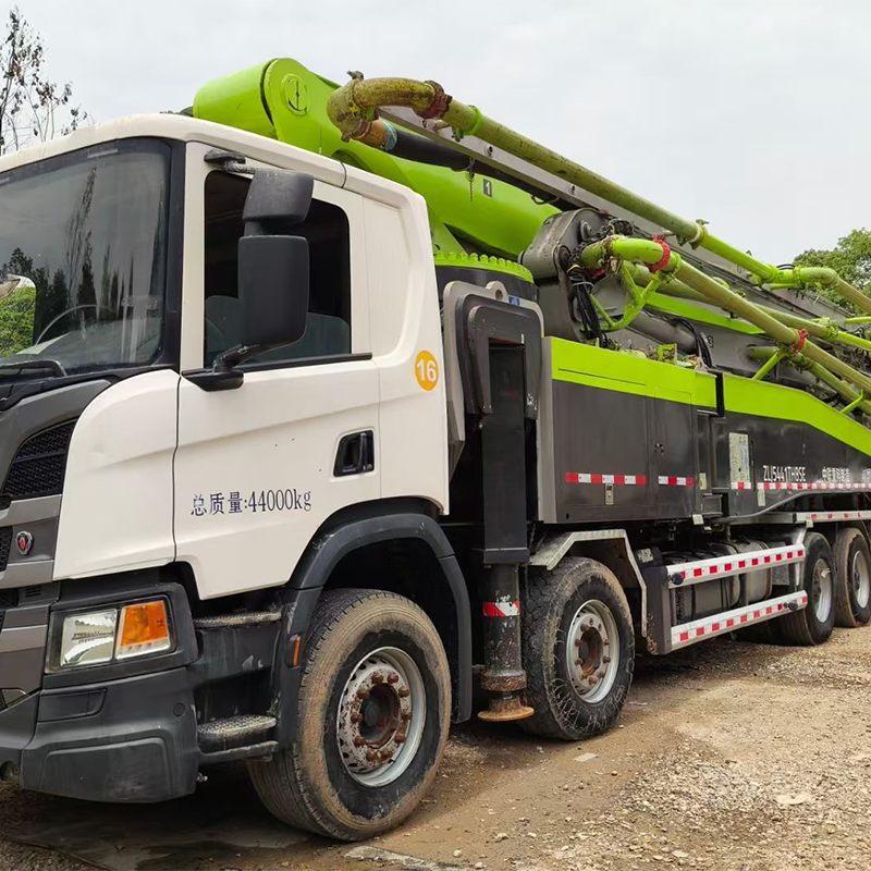 2020 год, 63 м, Scania